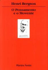 O Pensamento e o Movente
