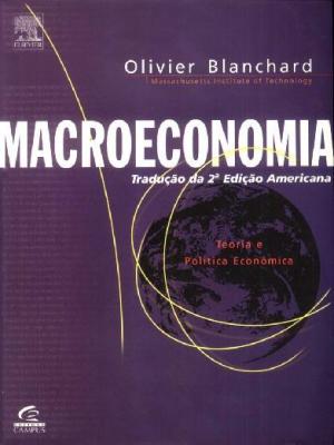 Macroeconomia
