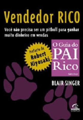 Vendedor Rico