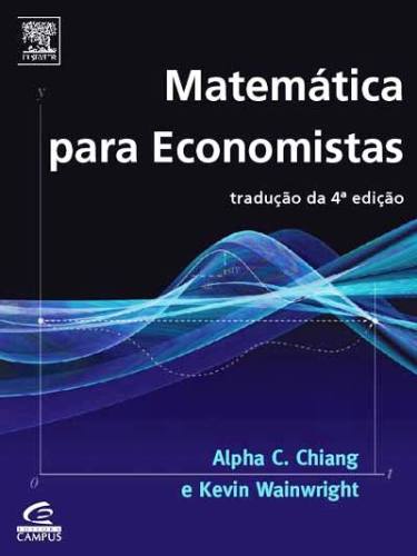Matematica para Economistas