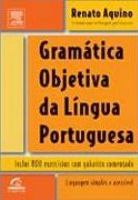 Gram�tica Objetiva da L�ngua Portuguesa