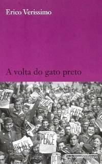 A Volta do Gato Preto
