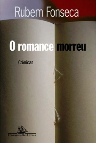 O Romance Morreu