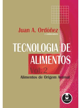 Tecnologia dos Alimentos - Vol. 2