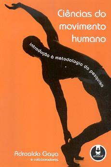Ci�ncias do Movimento Humano