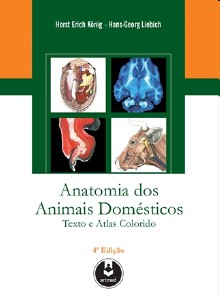 Anatomia dos Animais Dom�sticos