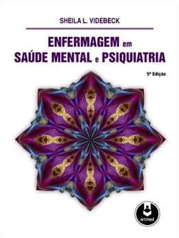 Enfermagem em sa�de mental e psiquiatria - 5.� ed
