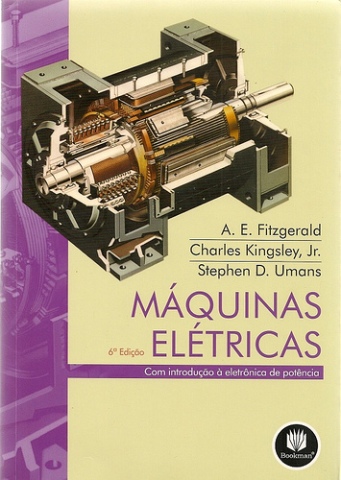 M�quinas El�tricas