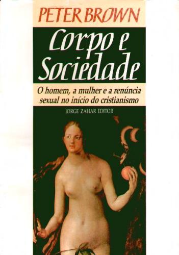 Corpo e Sociedade