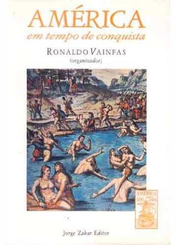 Am�rica em Tempo de Conquista