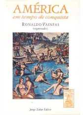 Am�rica em Tempo de Conquista