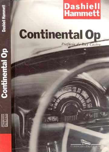 Continental Op