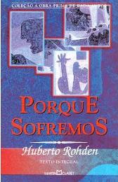 Porque Sofremos