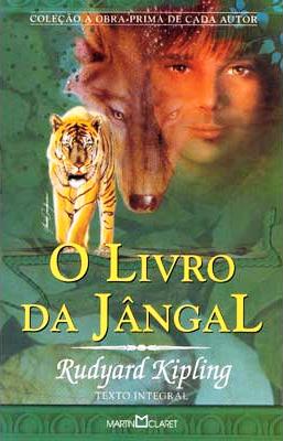 O Livro da J�ngal