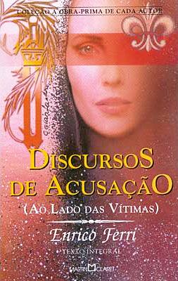 Discursos de Acusa��o