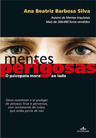 Mentes Perigosas