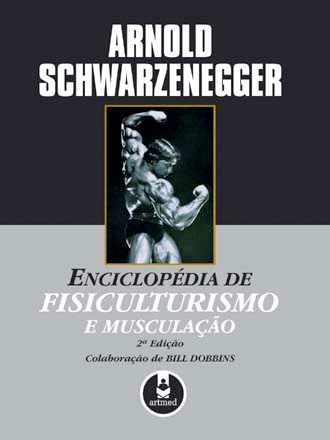 Enciclop�dia de Fisiculturismo e Muscula��o