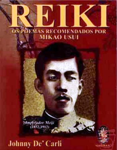 Reiki Os Poemas Recomendados por Mikao Usui