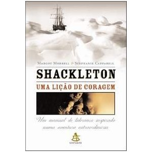 Shackleton