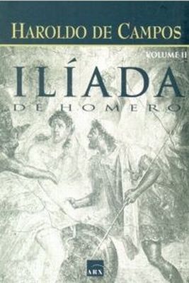 A Il�ada de Homero