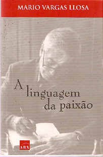 A Linguagem da Paixao