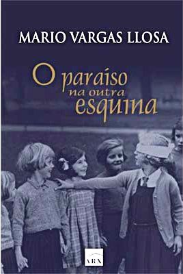 O Paraiso na outra Esquina