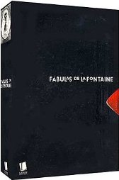 F�bulas de La Fontaine