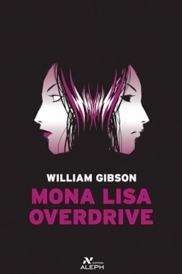 Mona Lisa Overdrive