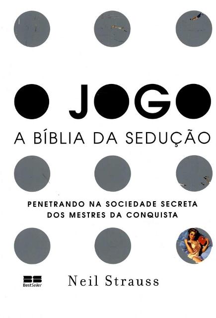 A B�blia da Sedu��o