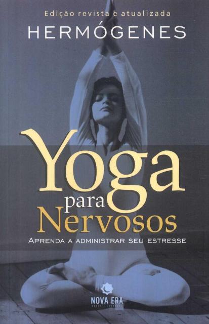 Yoga para Nervosos