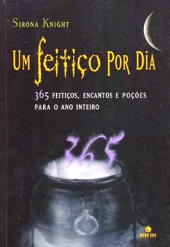 Um feiti�o por dia