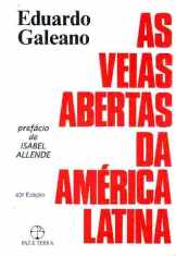 As Veias Abertas da America Latina