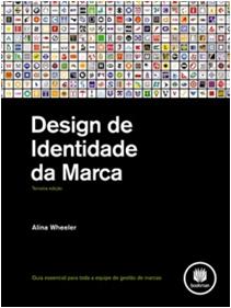 Design de Identidade de Marca 