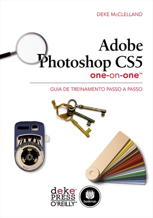 Adobe Photoshop CS5 One-On-One