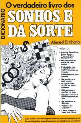 O Verdadeiro Livro dos Sonhos e da Sorte