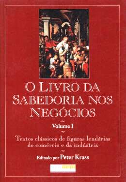 O Livro da Sabedoria nos Neg�cios