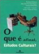 O Que �, Afinal, Estudos Culturais?