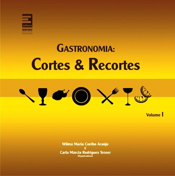 Gastronomia Cortes & Recortes