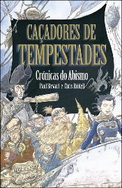 Ca�adores de Tempestades