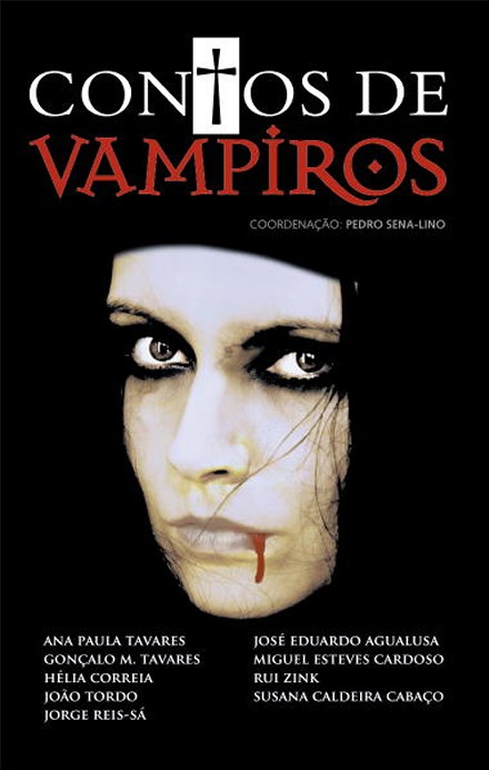 Contos de Vampiros