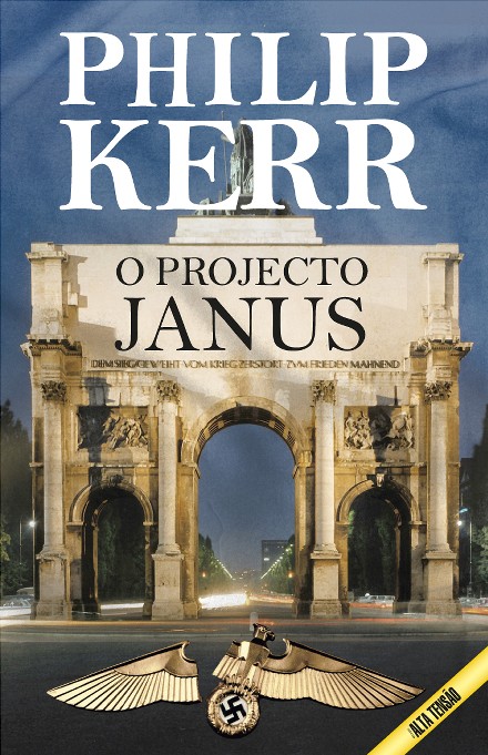 O Projecto Janus
