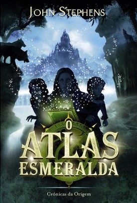 O Atlas Esmeralda
