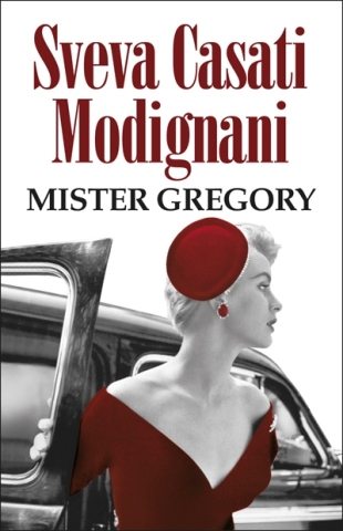 Mister Gregory