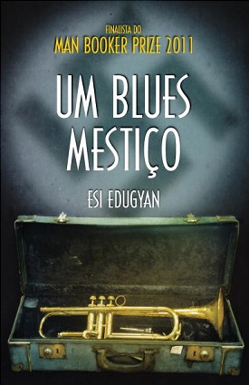 Um Blues Mesti�o