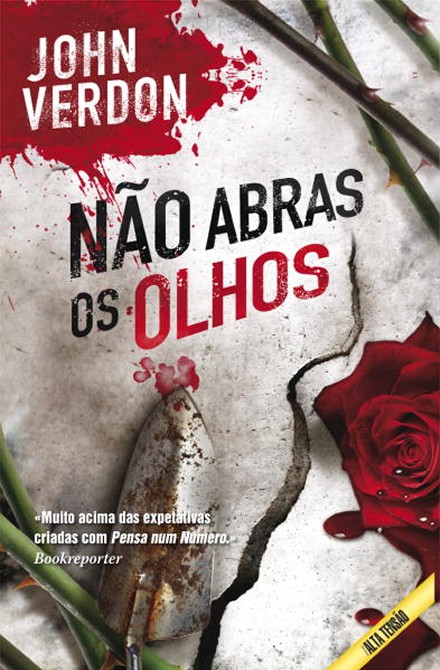 N�o Abras os Olhos