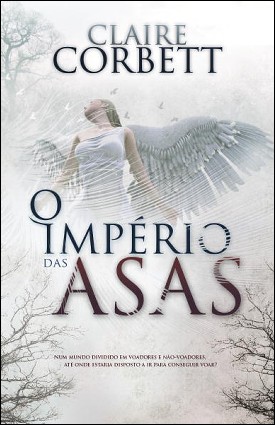 O Imp�rio das Asas 