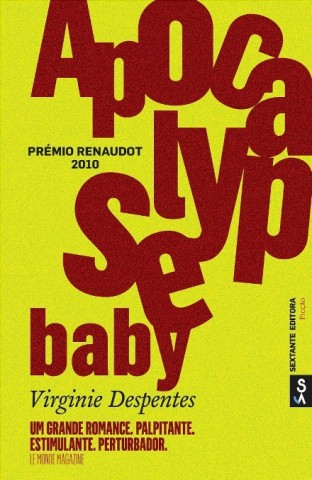 Apocalypse baby