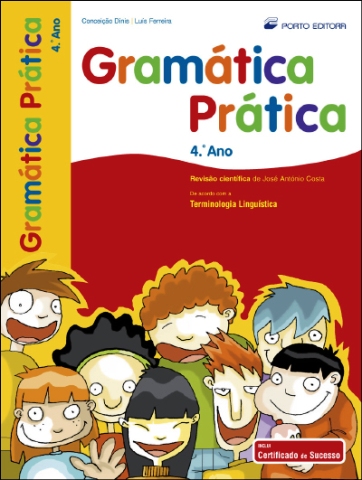 Gram�tica Pr�tica