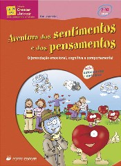 Aventura dos sentimentos e dos pensamentos