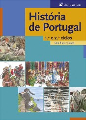 Hist�ria de Portugal - 1.� e 2.� Ciclos